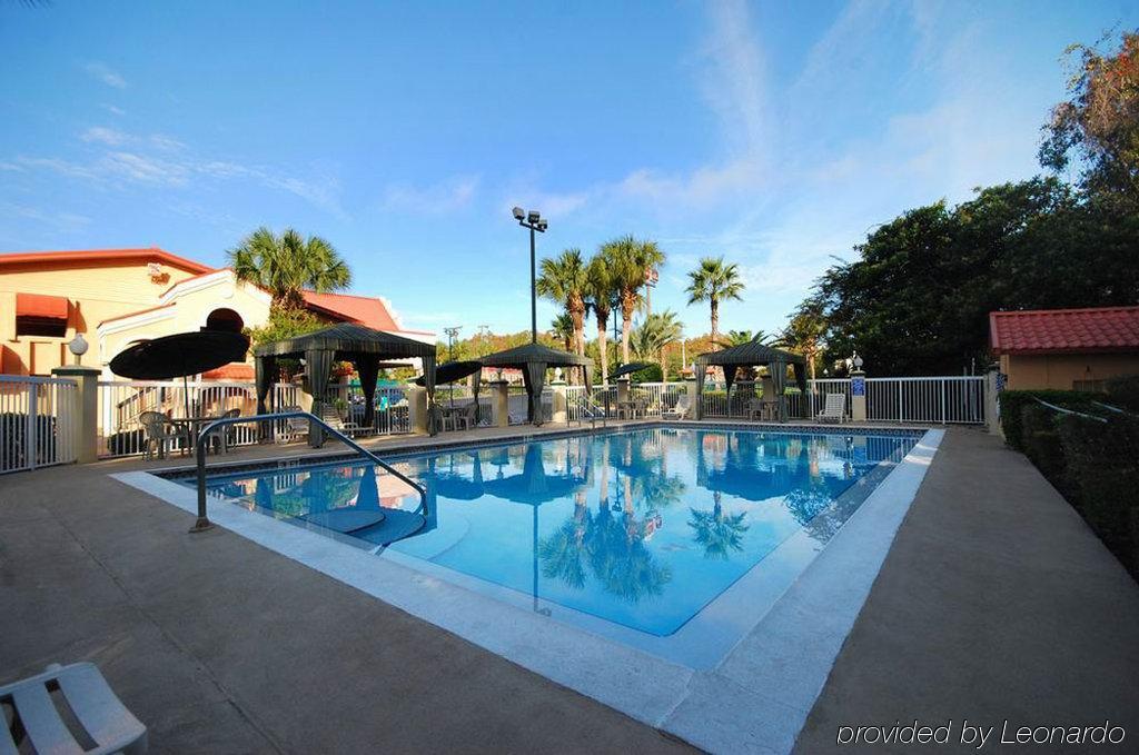Baymont By Wyndham Lake City Facilidades foto
