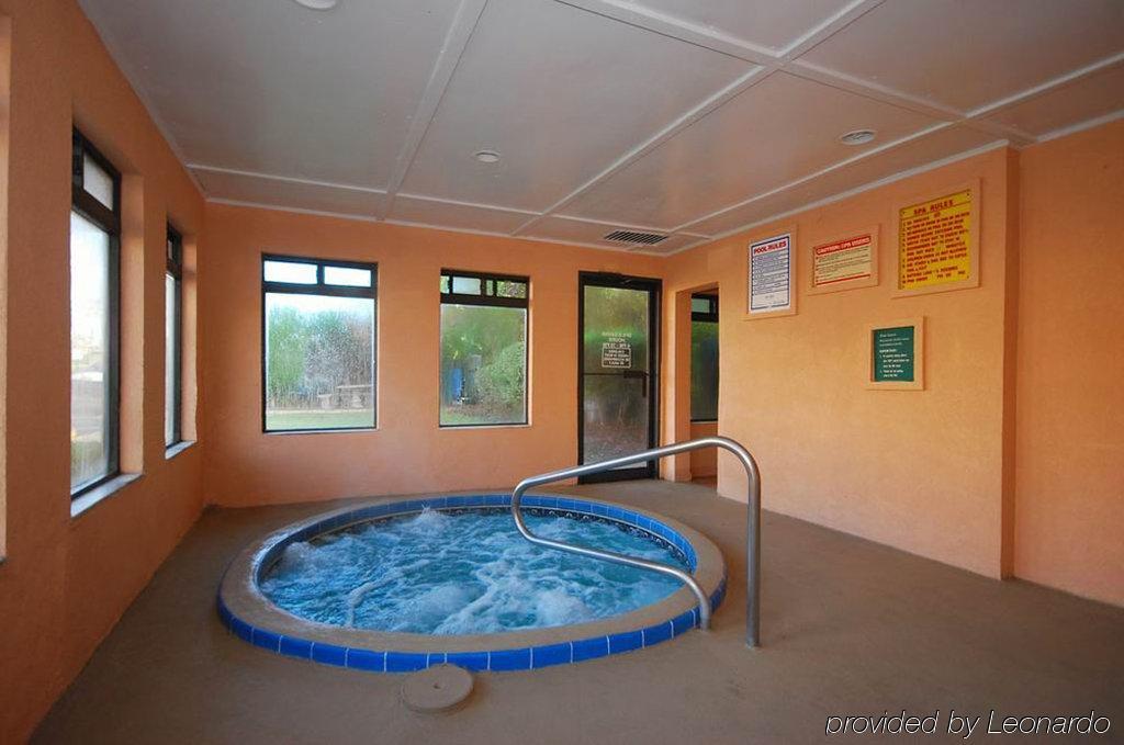 Baymont By Wyndham Lake City Facilidades foto